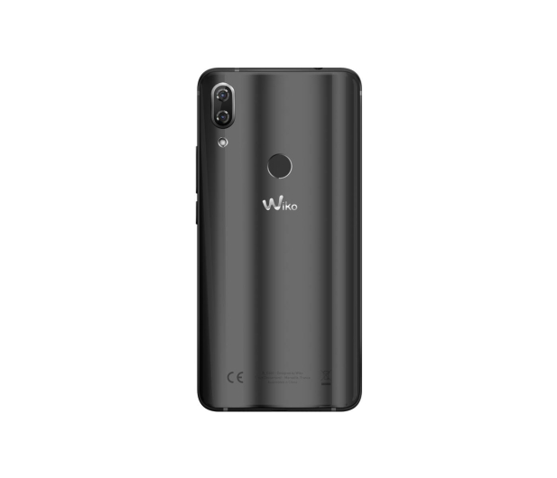 WIKO View 2 Pro 4/64GB Dual SIM czarny - 434909 - zdjęcie 3